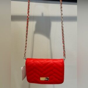 Small crossbody bag